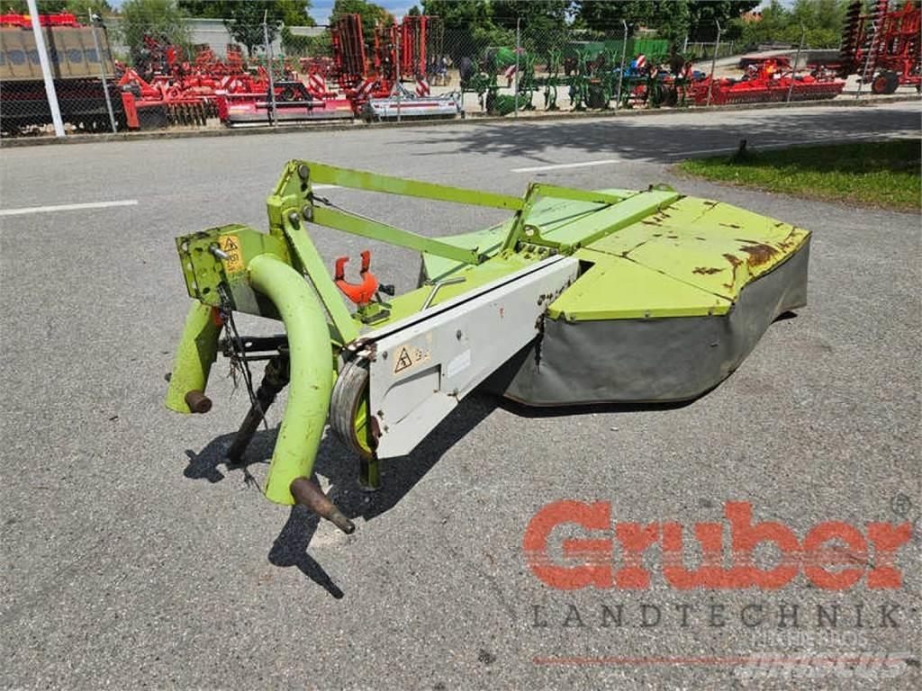 CLAAS Corto 185 Slåttermaskiner