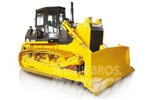 shantui SD22D Bandschaktare