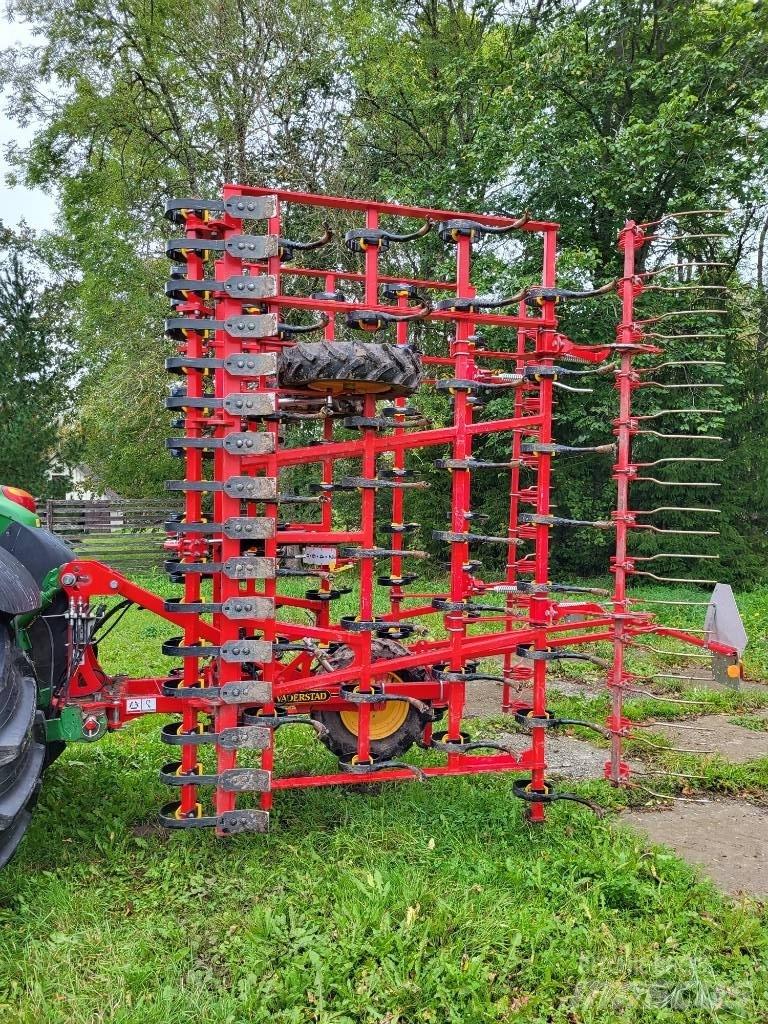 Väderstad NZM600 Kultivatorer