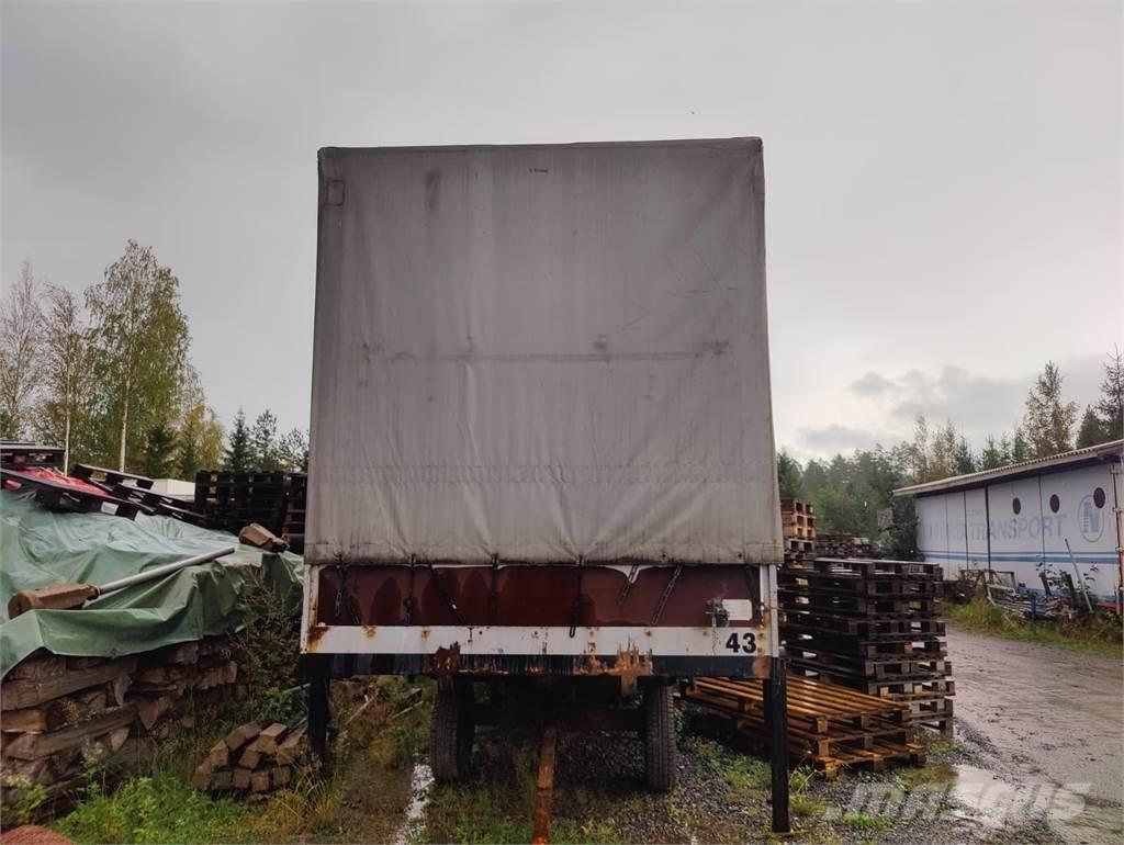  Arpe JLP / AR-PE Transportskåp