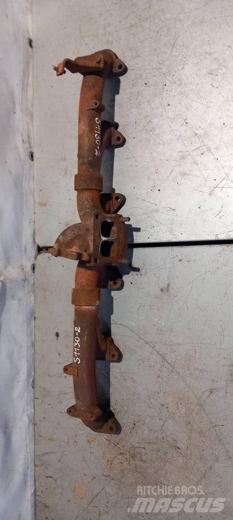 Scania R 480   1850125 Motorer