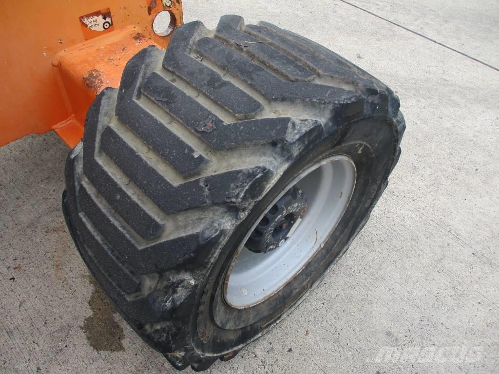 JLG 510 AJ (947) Kompakta självgående bomlyftar