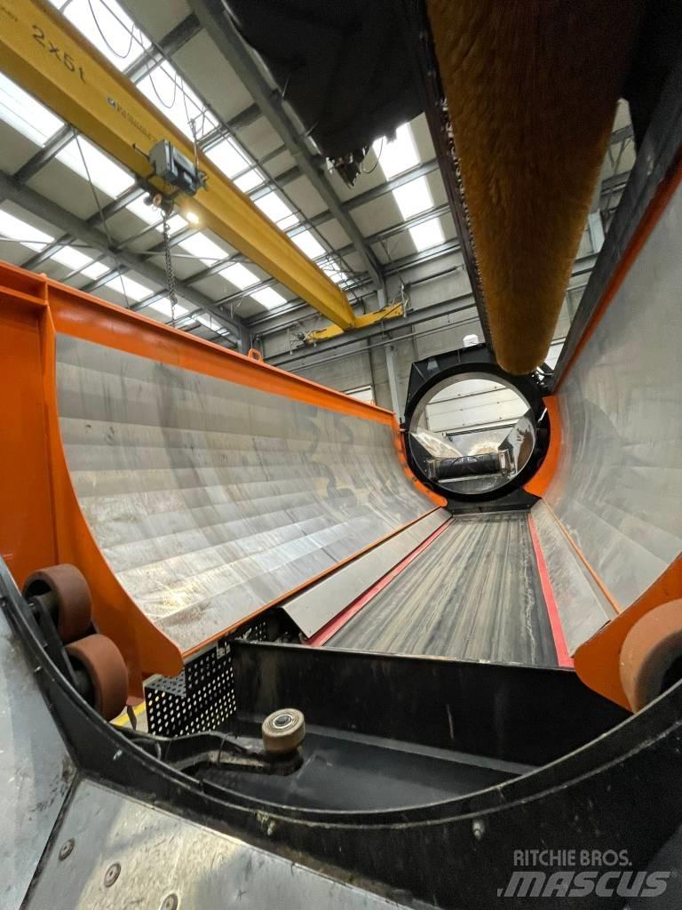 Pronar MPB 20.55 Mobila sorteringsverk