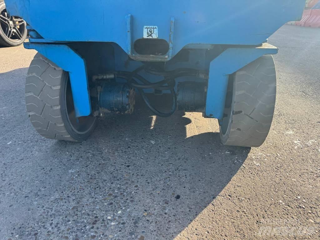 Genie GS 3232 Saxliftar