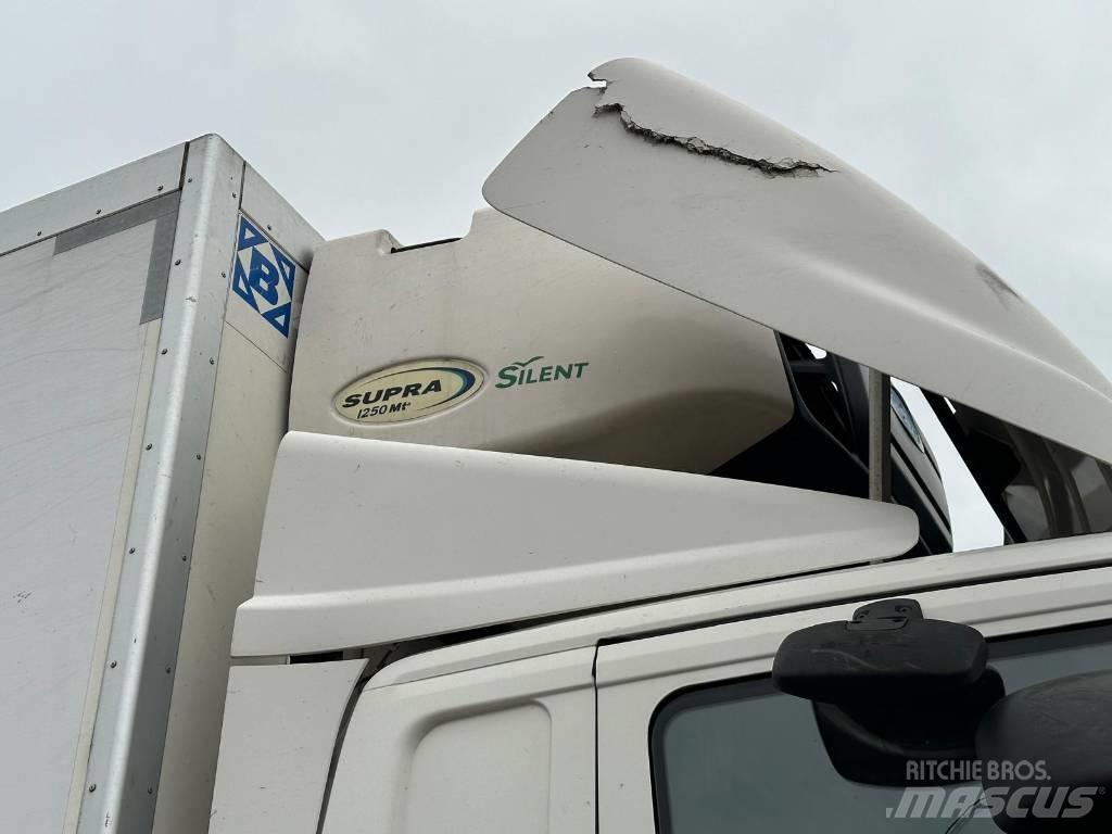 Carrier 1250MT Supra Transport - Övriga