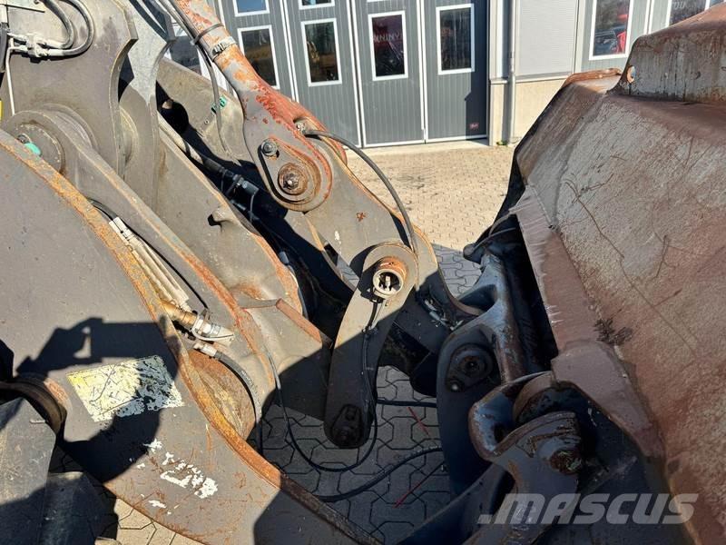 Volvo L90F Hjullastare