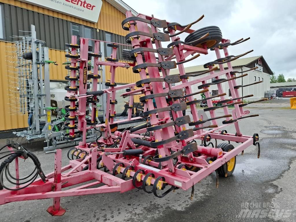 Väderstad NZA600 Harvar
