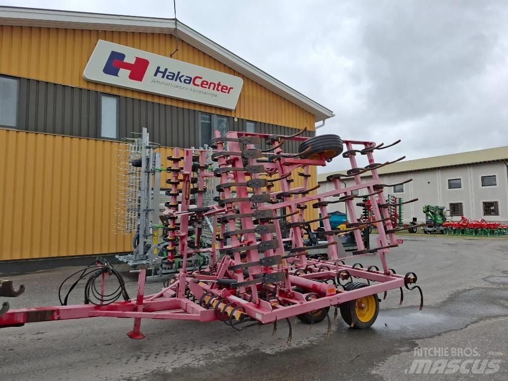 Väderstad NZA600 Harvar