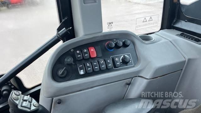 JCB TM 320 S Teleskoplastare