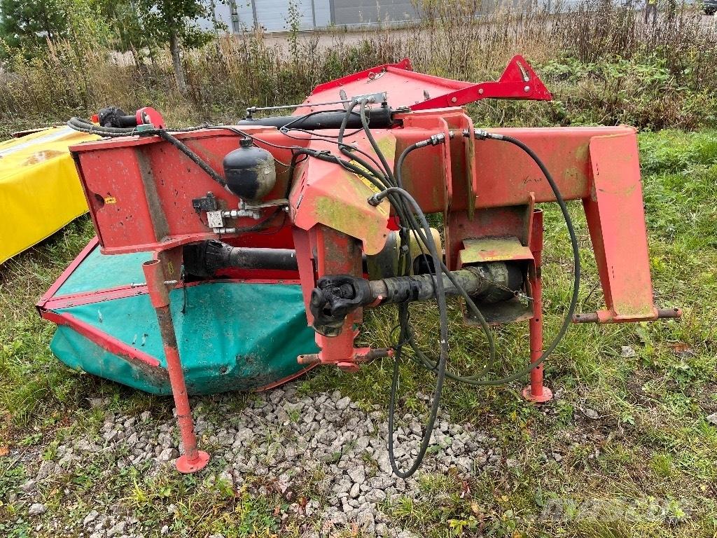 Kverneland 3132 MT Slåtterkrossar