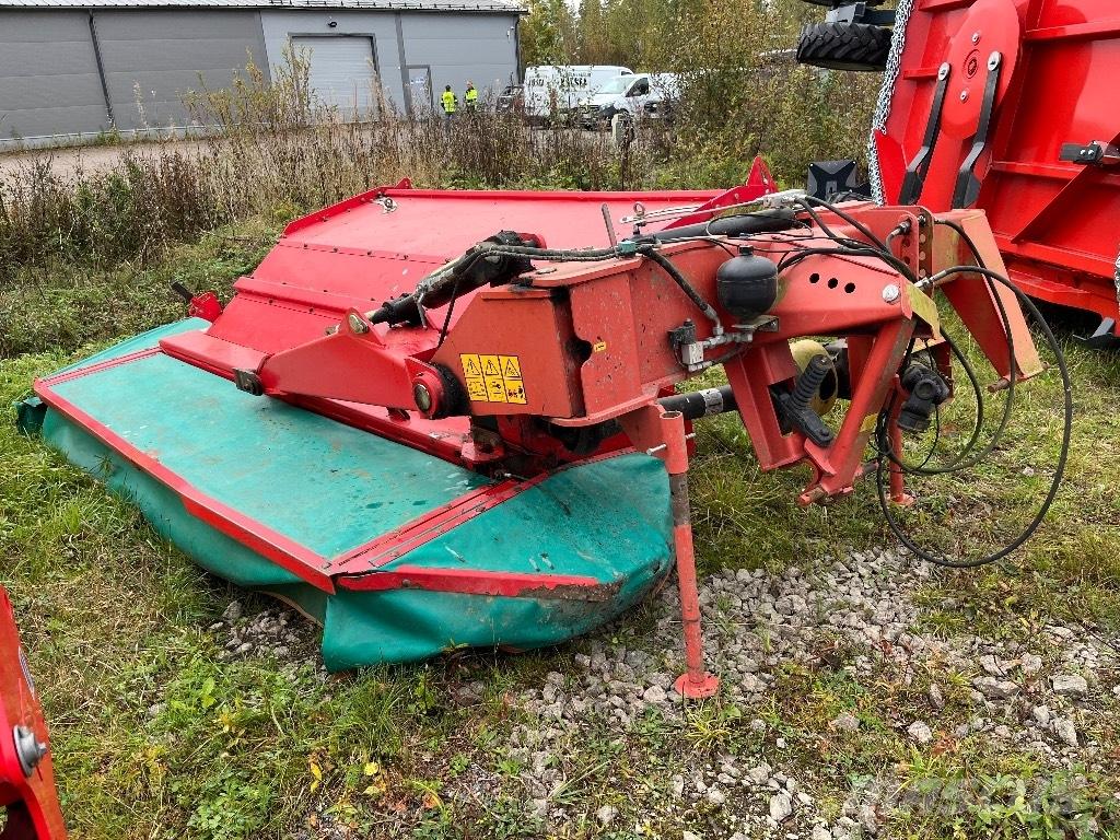 Kverneland 3132 MT Slåtterkrossar