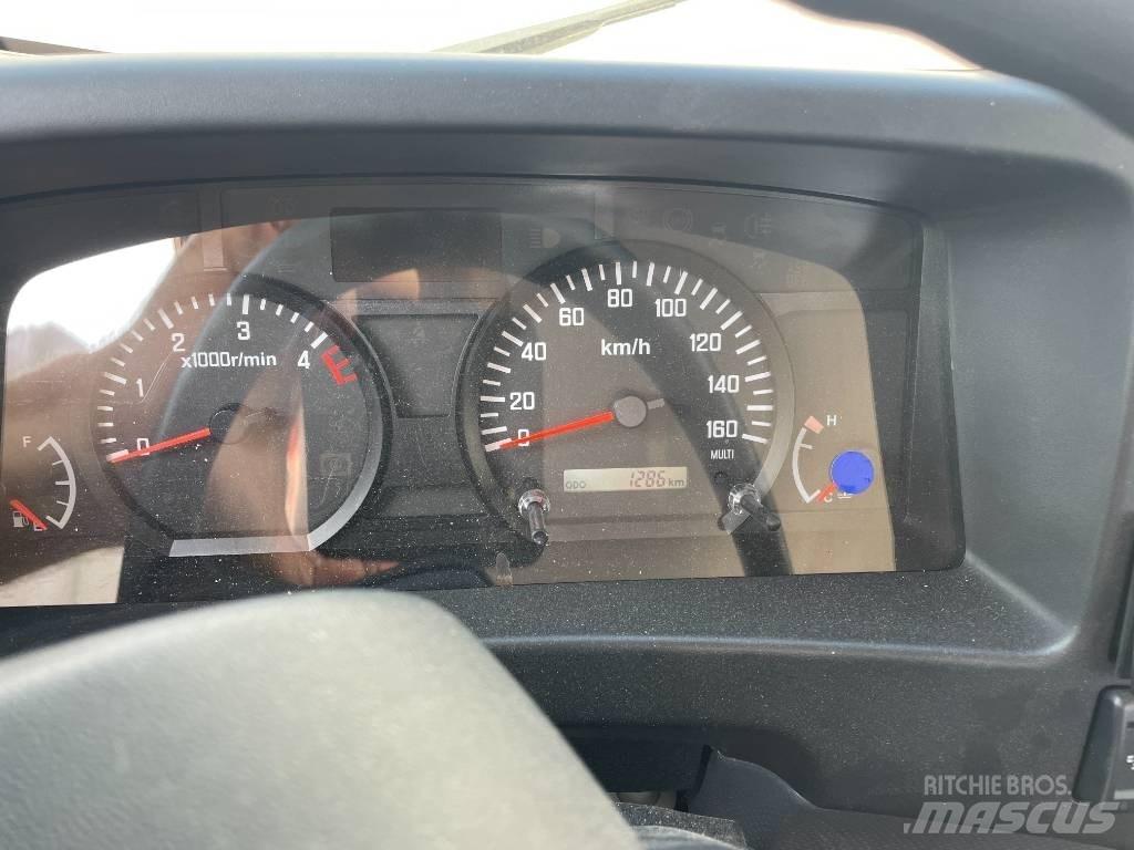 Multitel MT 162 EX Billyftar