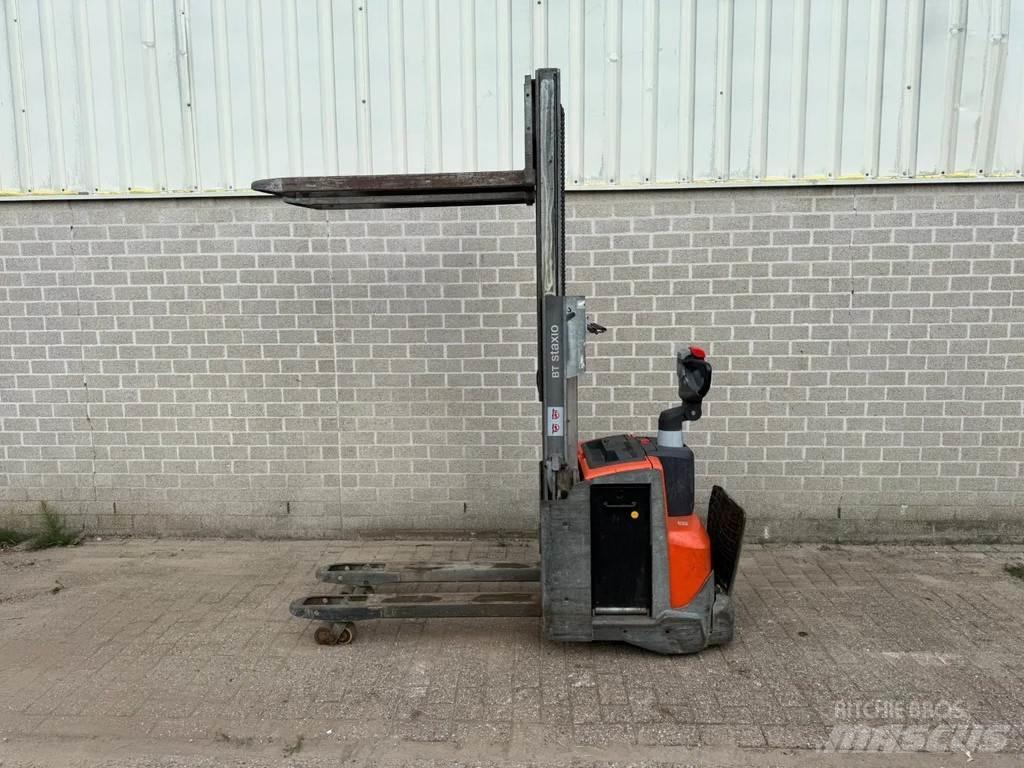 BT SWE200D Staplare-led