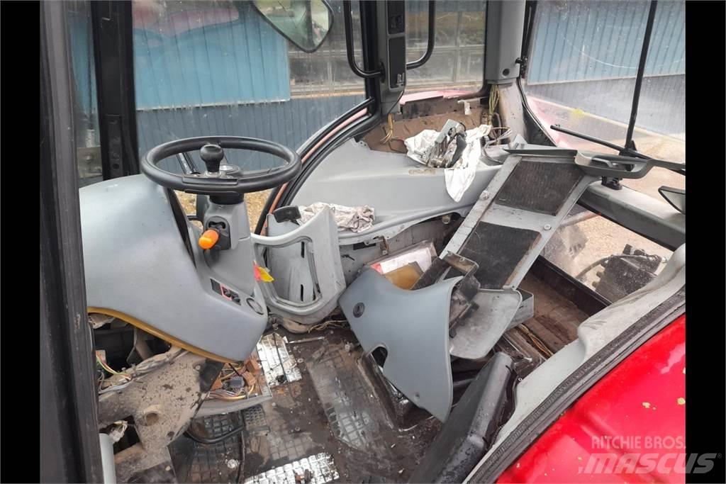 Valtra T202 Traktorer