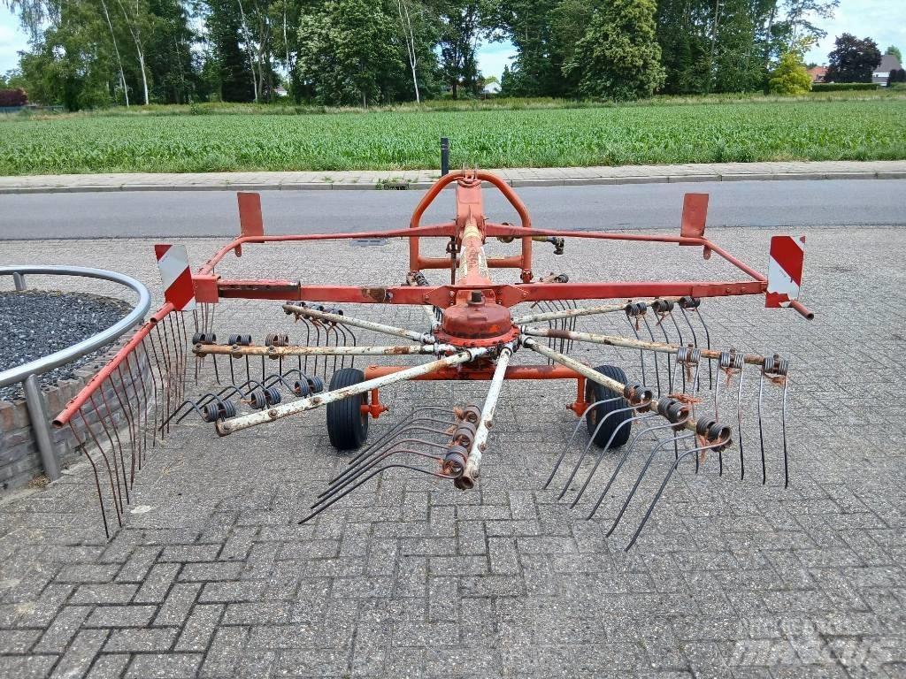Kuhn GA 301 Strängläggare
