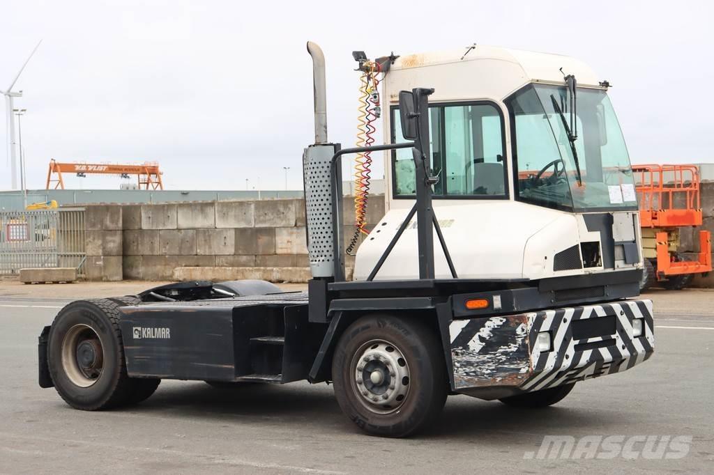 Kalmar TT612D Terminaltraktorer