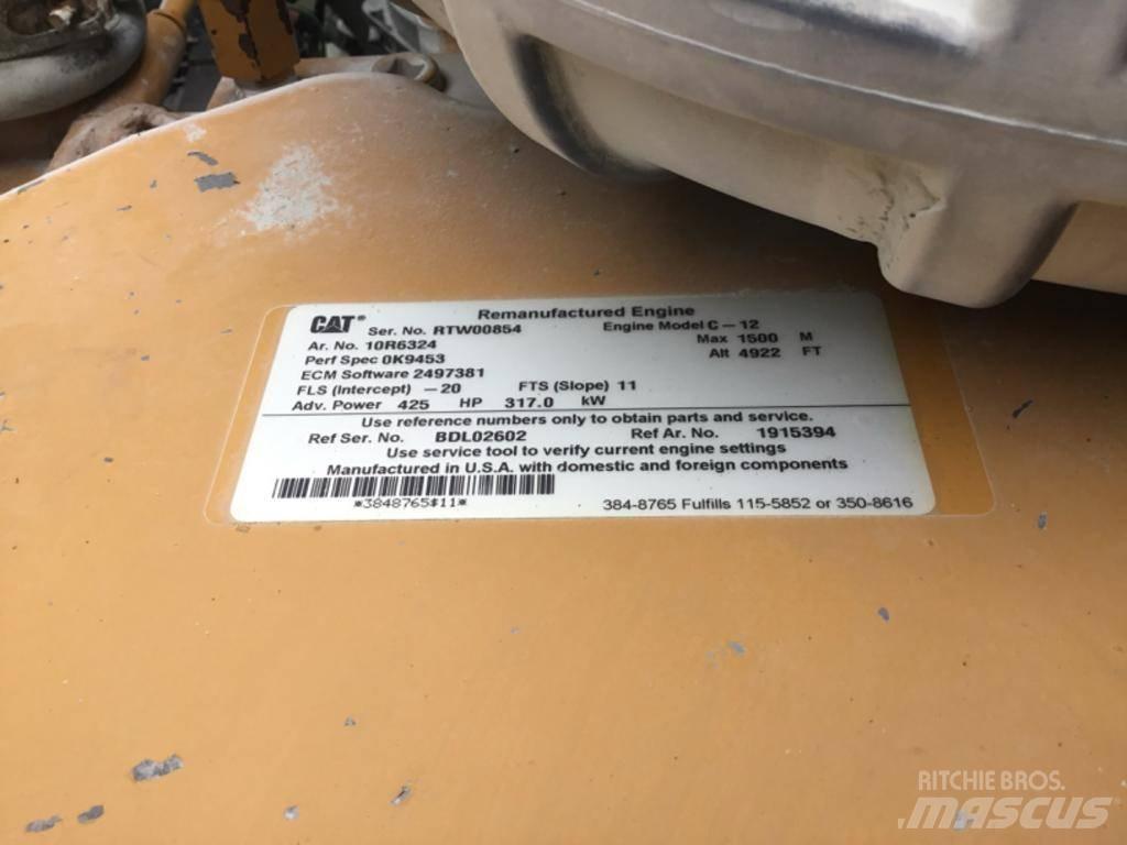 Metso Nordberg LT125 Mobila krossar
