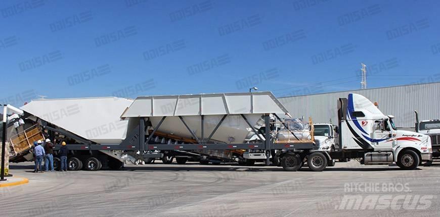 ODISA 12LP Cementtillverknings fabriker