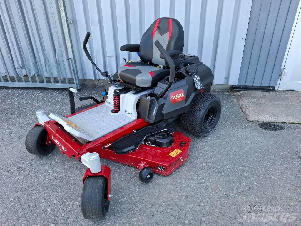 Toro MR5075T Nollsvängare
