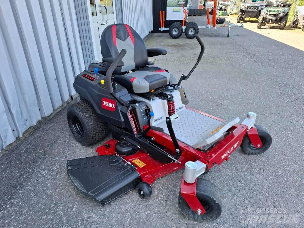 Toro MR5075T Nollsvängare