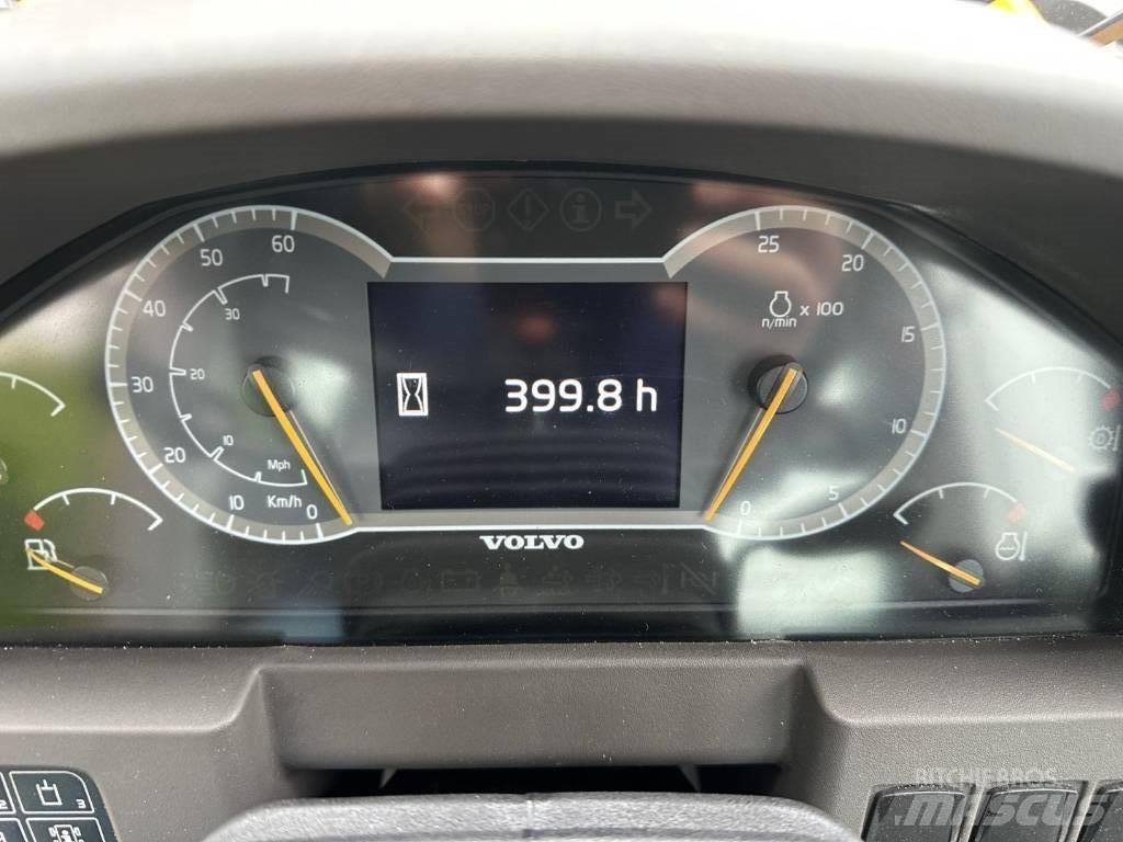 Volvo L 70 H Hjullastare