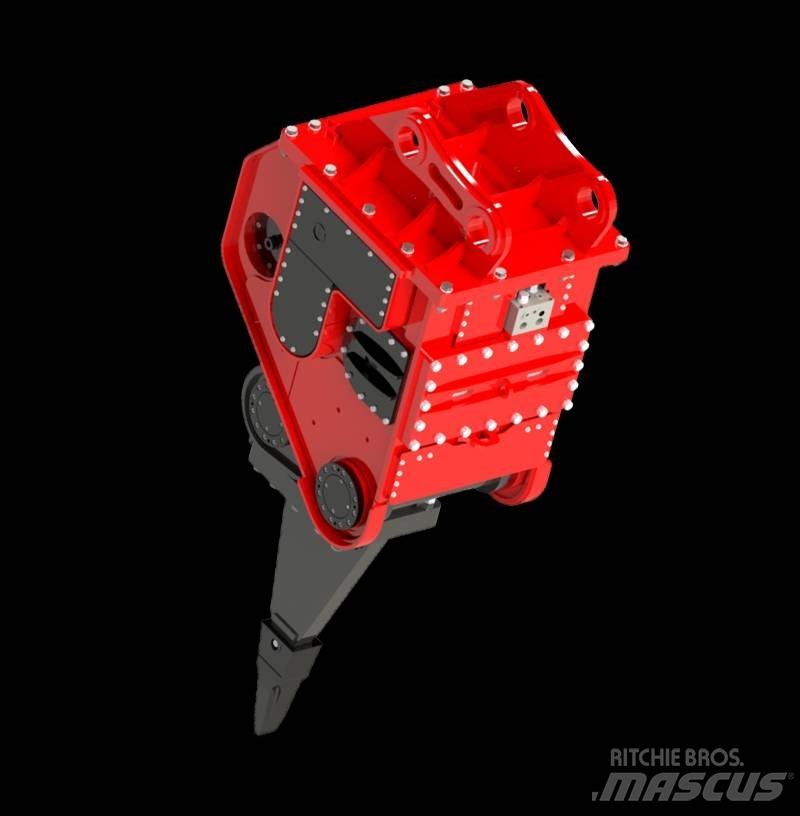 Bullstern V520 Krossar
