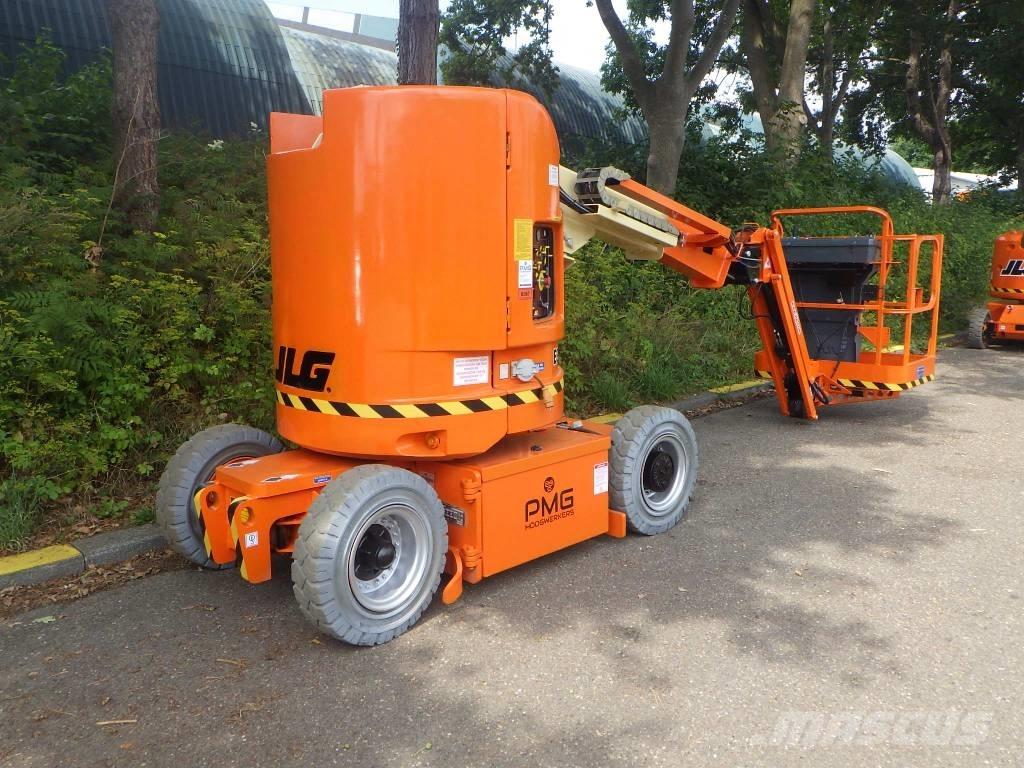 JLG E300AJP Bomliftar
