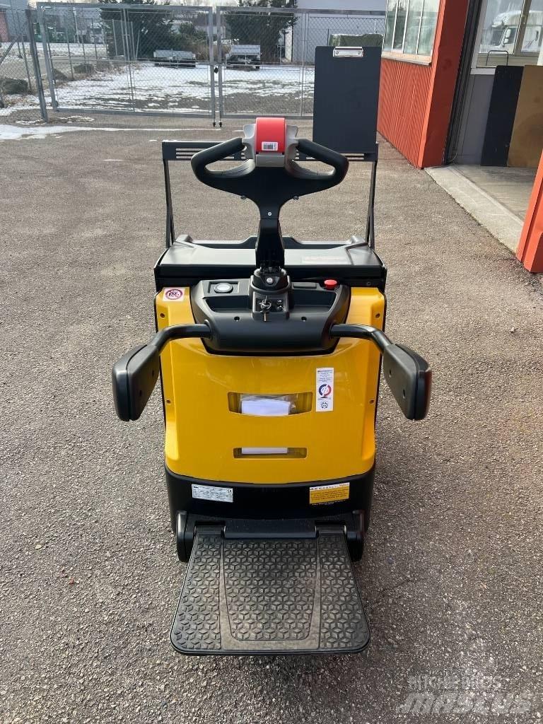 Yale MP 20 X Låglyftare med plattform