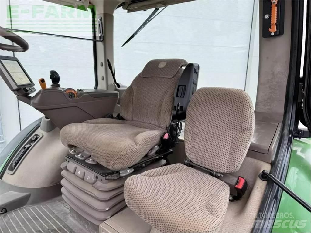 John Deere 8320 r Traktorer