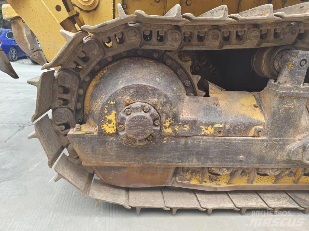 Shantui SD 22 Bandschaktare