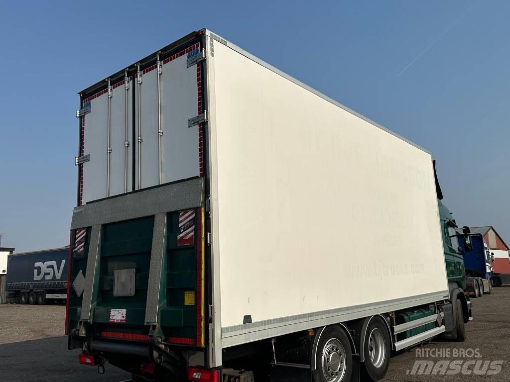  SKAP K62441 Transportskåp