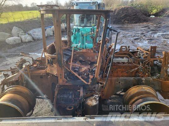 JCB Fastrac 4220     rim Däck, hjul och fälgar