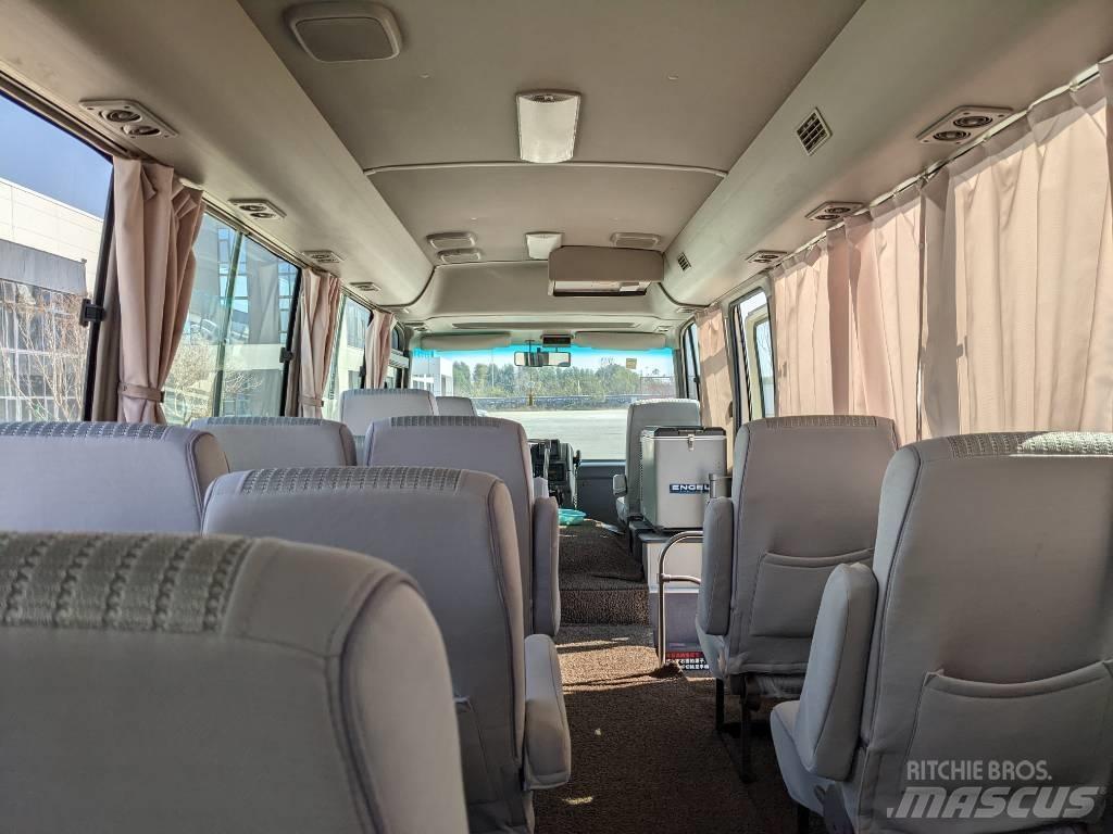 Nissan Civilian Linjebussar