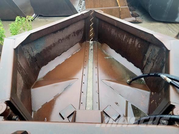  Tink Grapple-Claw Gripar