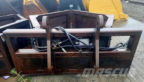  Tink Grapple-Claw Gripar