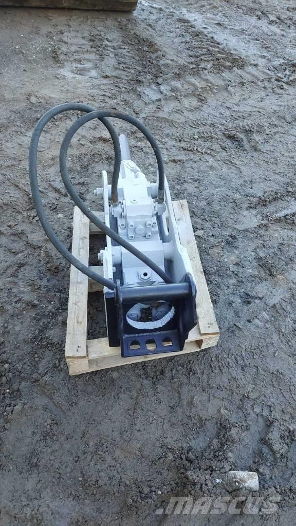 Hammer FX 55 Hydraulhammare