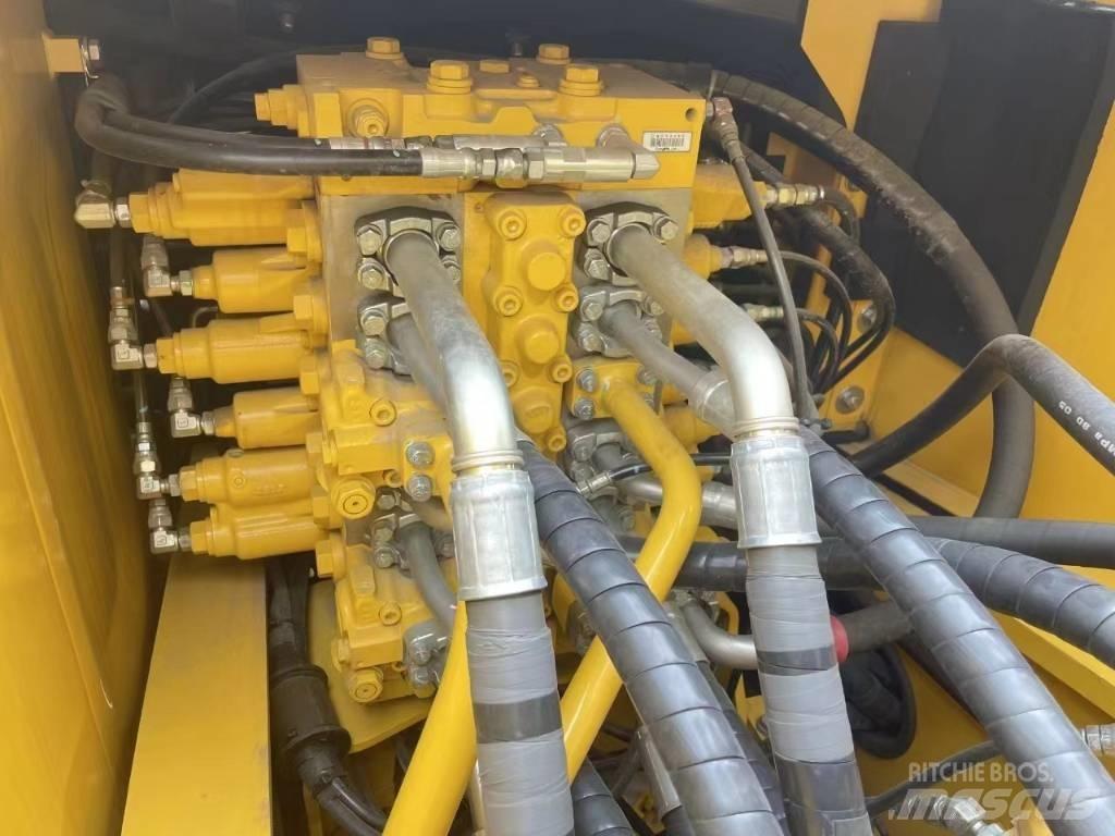 CAT 315 E Midigrävmaskiner 7t - 12t
