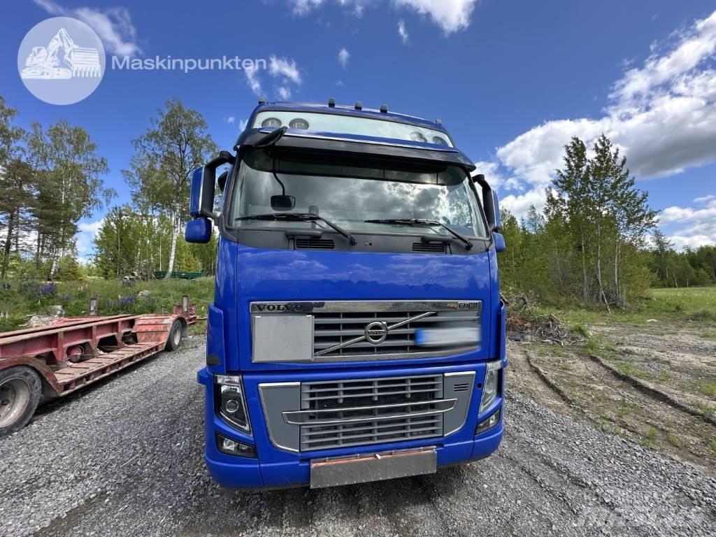Volvo FH 16 700 Dragbilar