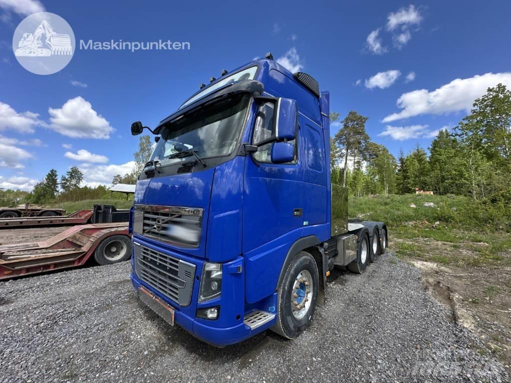 Volvo FH 16 700 Dragbilar