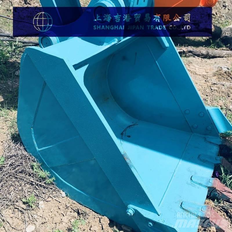 Kobelco SK 200 Bandgrävare