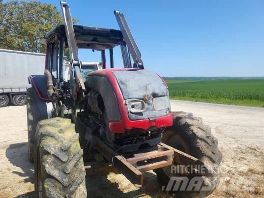 Valtra N91     rim Däck, hjul och fälgar