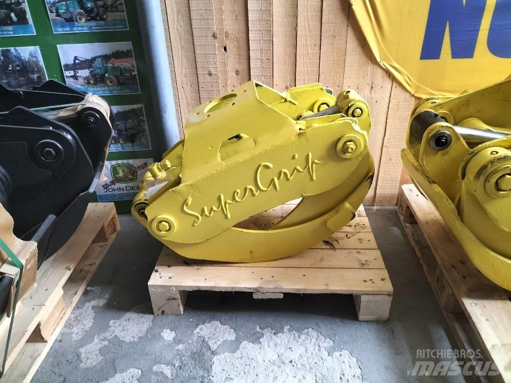 Hultdins Supergrip Gripar
