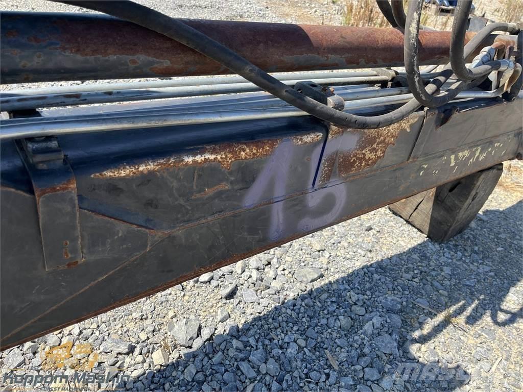 John Deere CF785 Skotarkranar