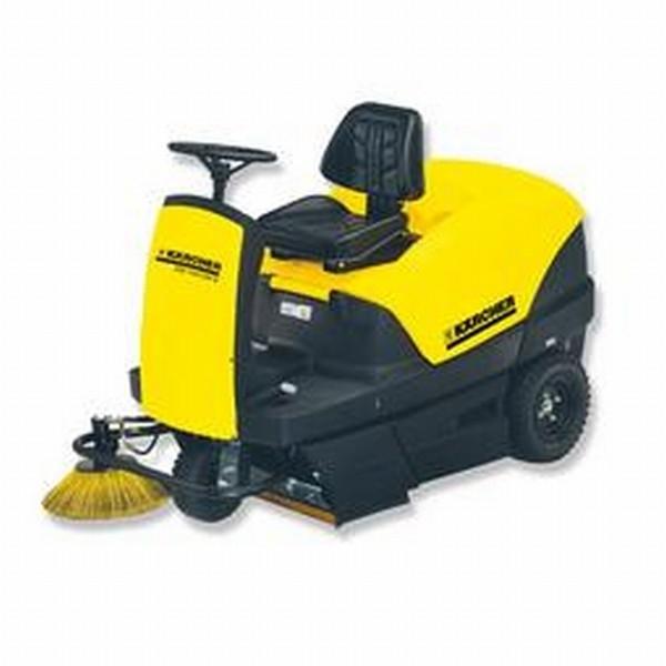 Kärcher KM 100/100 Sopmaskiner