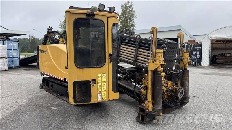 Vermeer D36x50DR2 Horisontell borrutrustning