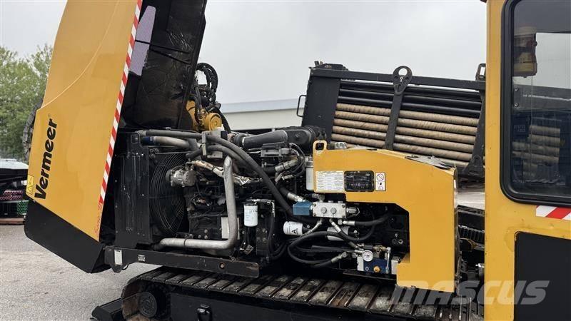 Vermeer D36x50DR2 Horisontell borrutrustning