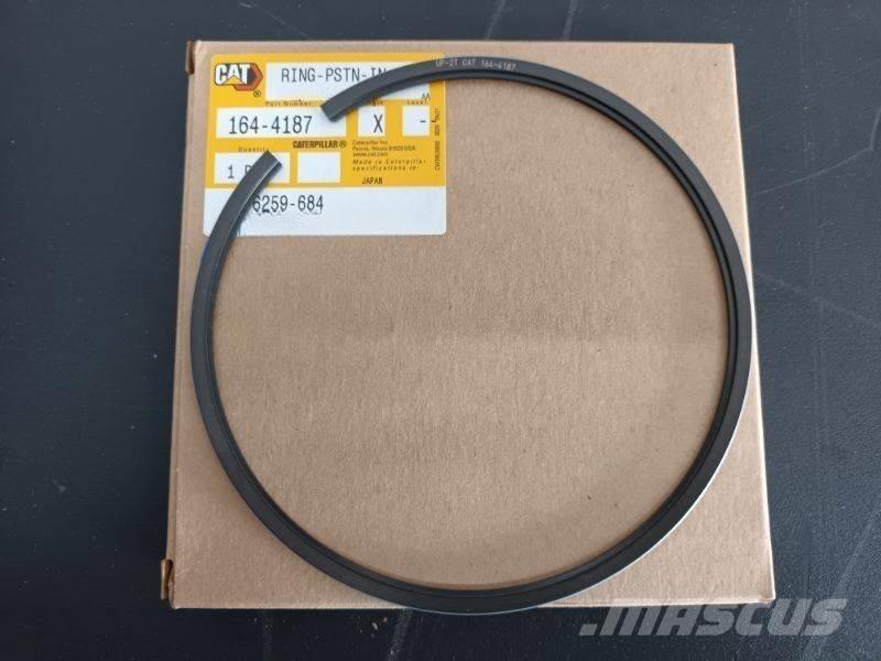 CAT RING 164-4187 Motorer