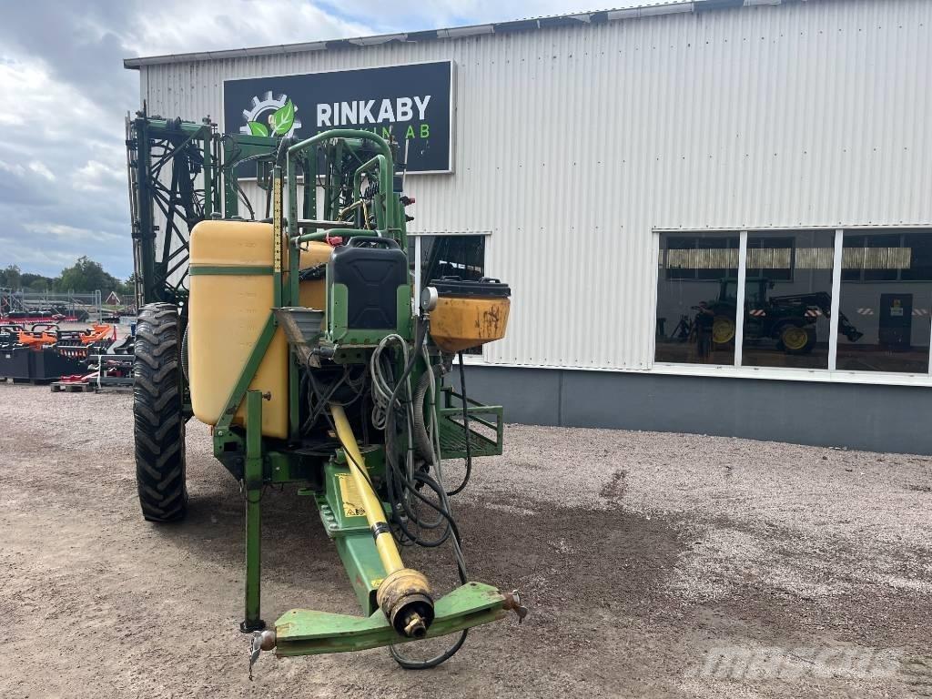 Amazone UG 2200 Dragna sprutor