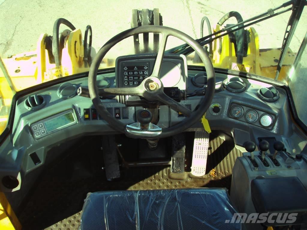 Volvo L 70 C Hjullastare