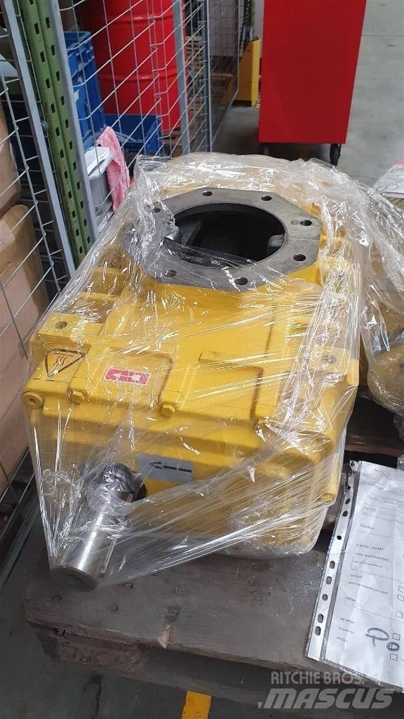 Kaeser OMEGA 53 PLUS Kompressortillbehör